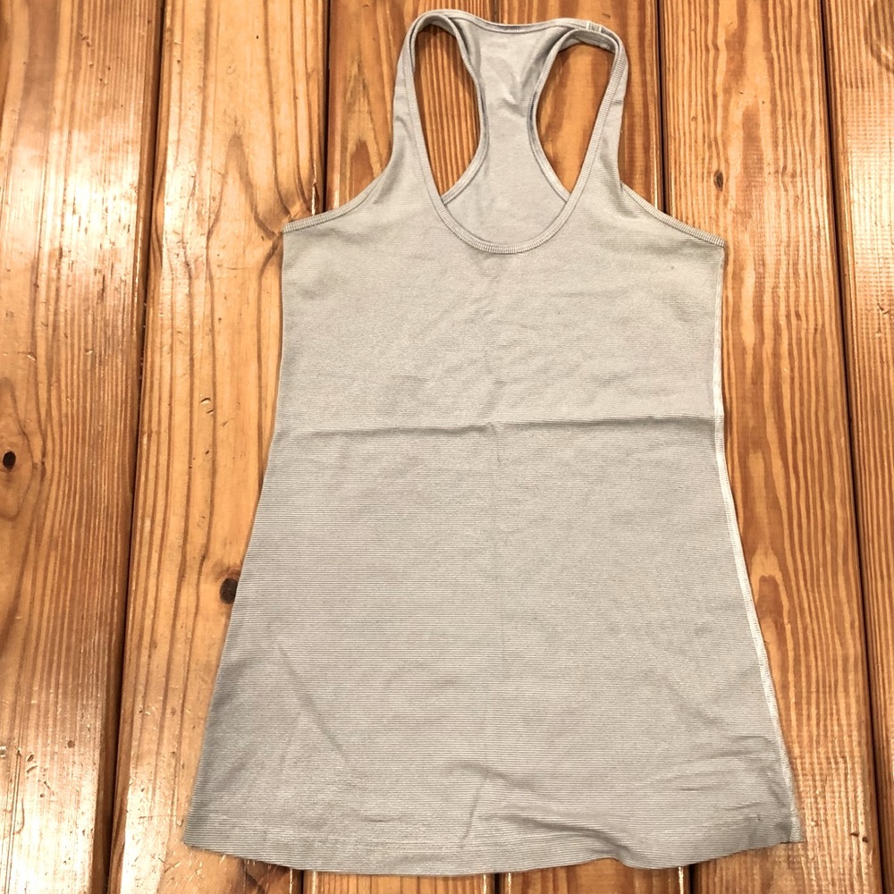 Lululemon cool racerback